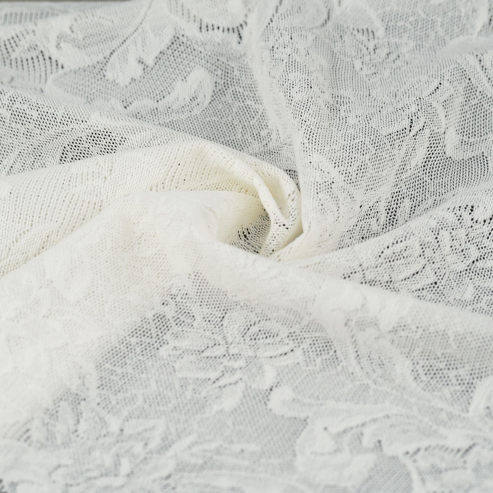 photo du textile JFB72 en mouvement